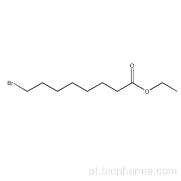 8-bromooctanoic ethylester CAS 29823-21-0